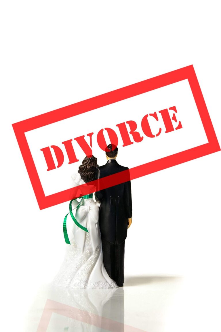 New Divorce laws in the United States 2024 USlawgenius