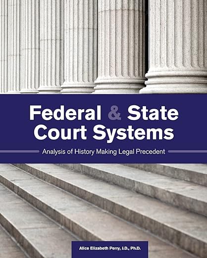 Federal and State Precedents