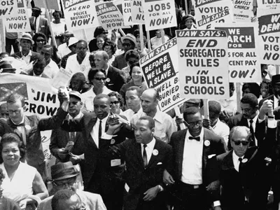 The Power of the Civil Rights Act 2024