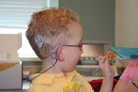 Virginia Ensures Hearing Devices for Kids