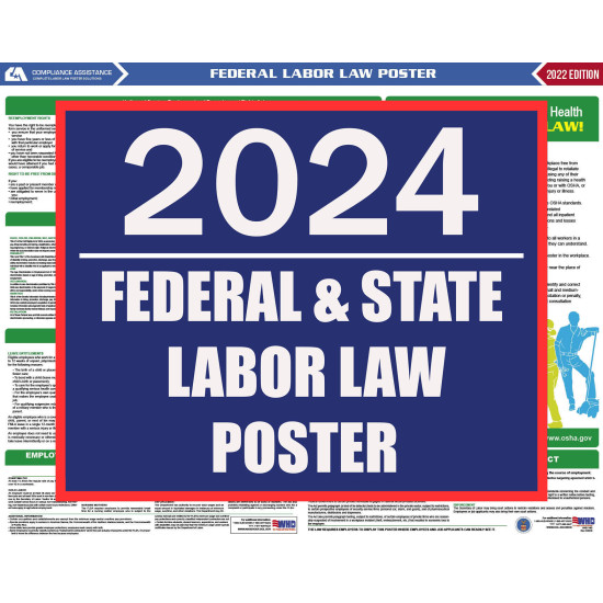 Federal Laws Enacted the U.S. Congress 2024