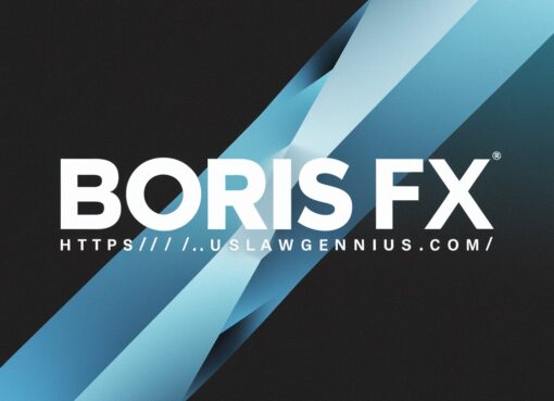 Boris FX 2024