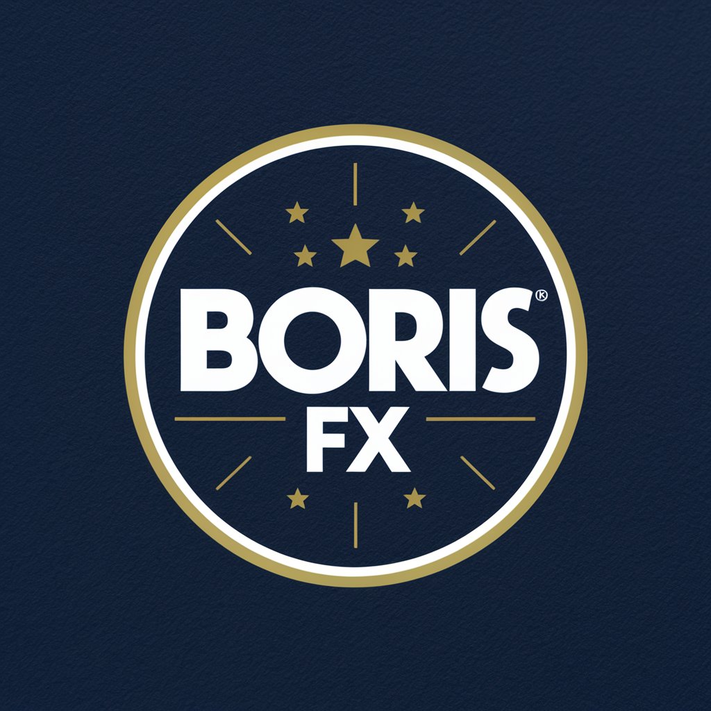 Boris FX 2024