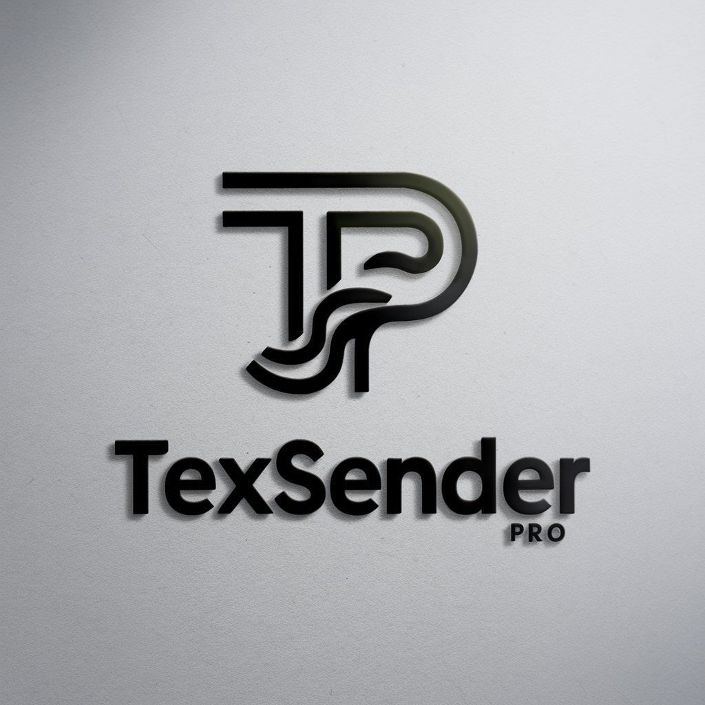 TexSender Pro 2024