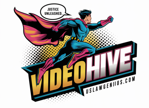 VideoHive – Comics Logo 2024