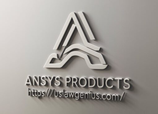 ANSYS Products 2024