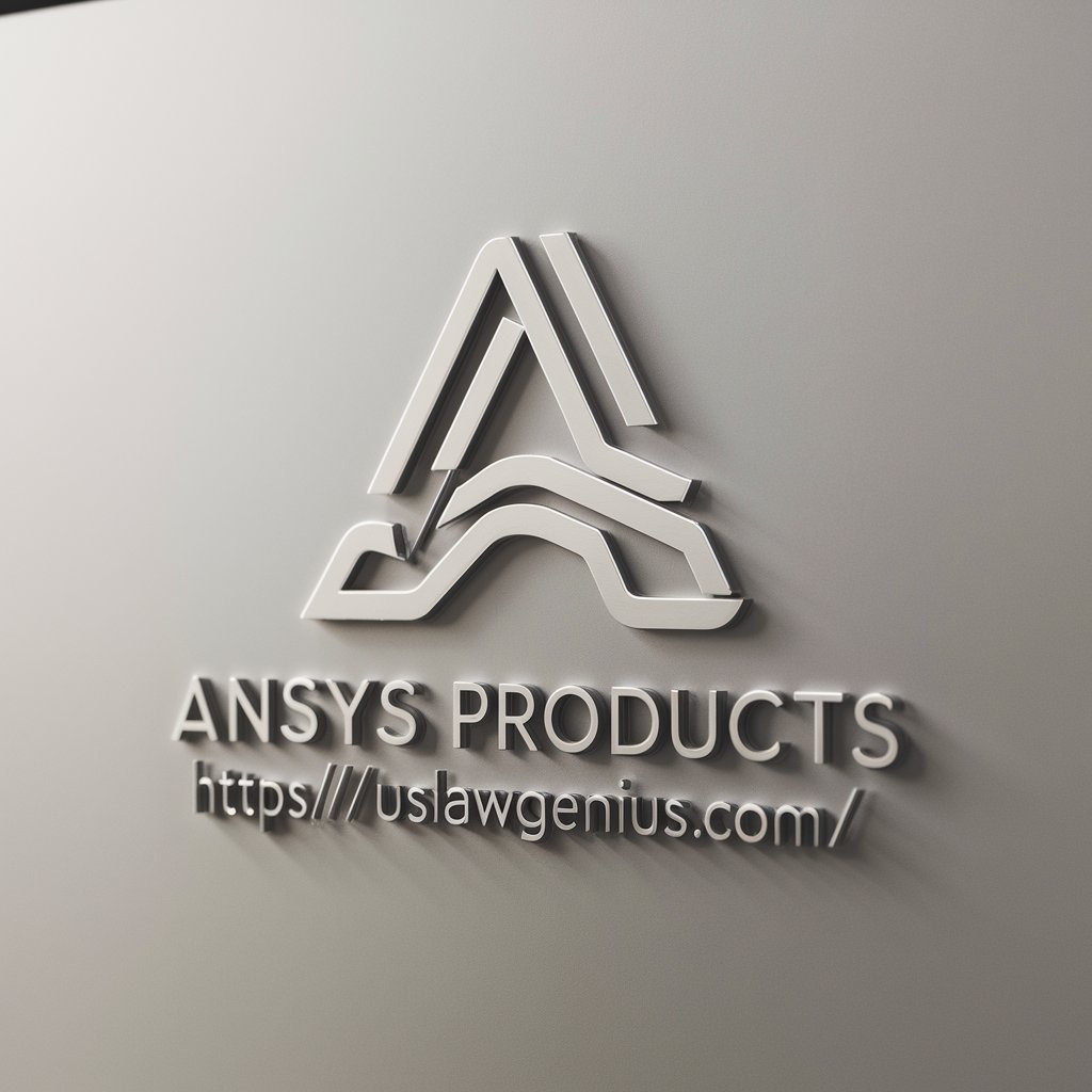 ANSYS Products 2024 Free Download