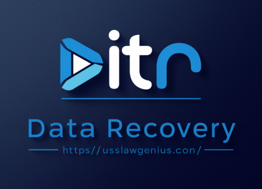 iTop Data Recovery 2024