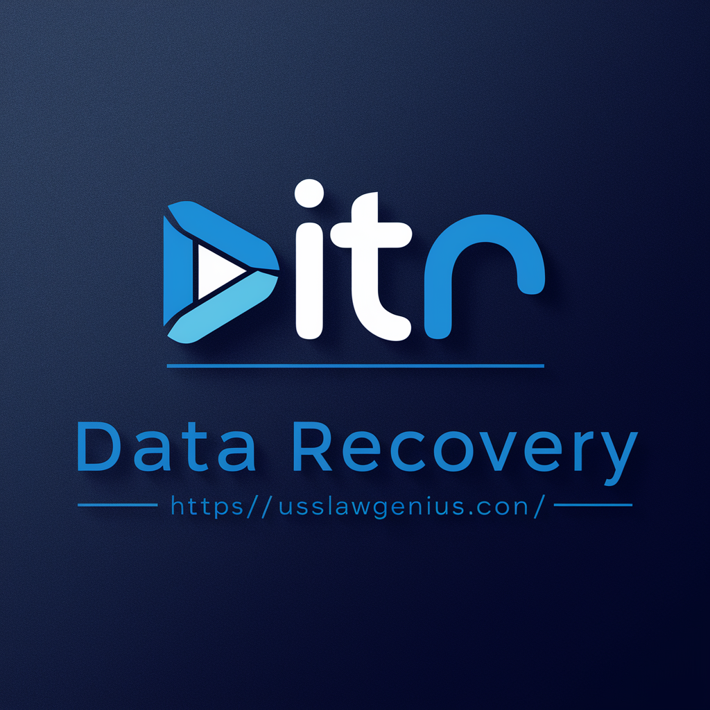 iTop Data Recovery 2024 Free Download