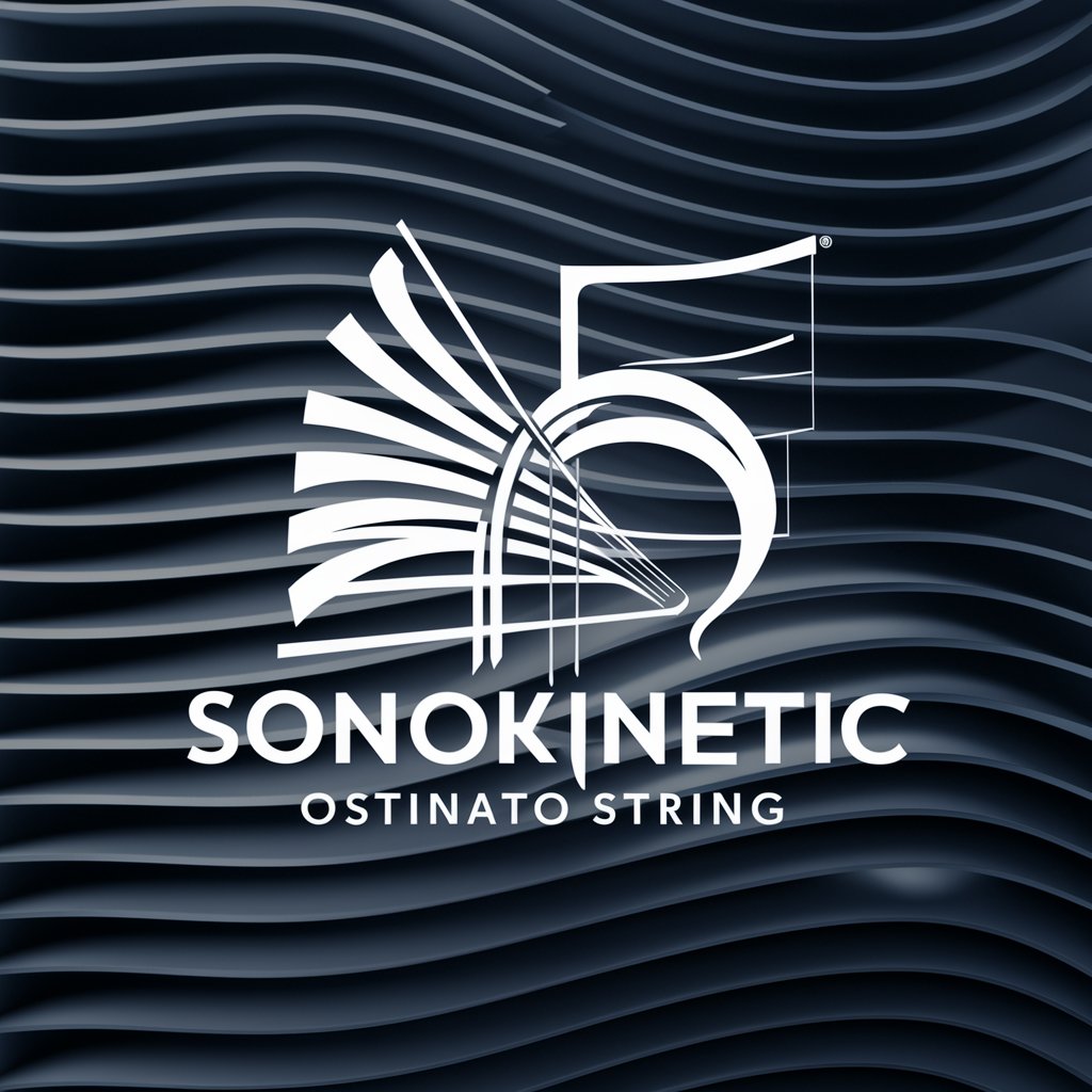 Sonokinetic Ostinato String Quartet (KONTAKT) Free Download